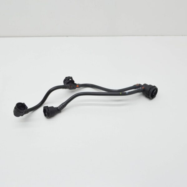 A2055015001 - NEW MERCEDES-BENZ C W205 EXPANSION RESERVOIR BLEED LINE A2055015001