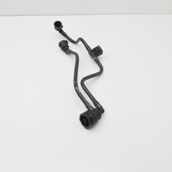 A2055015001 - NEW MERCEDES-BENZ C W205 EXPANSION RESERVOIR BLEED LINE A2055015001