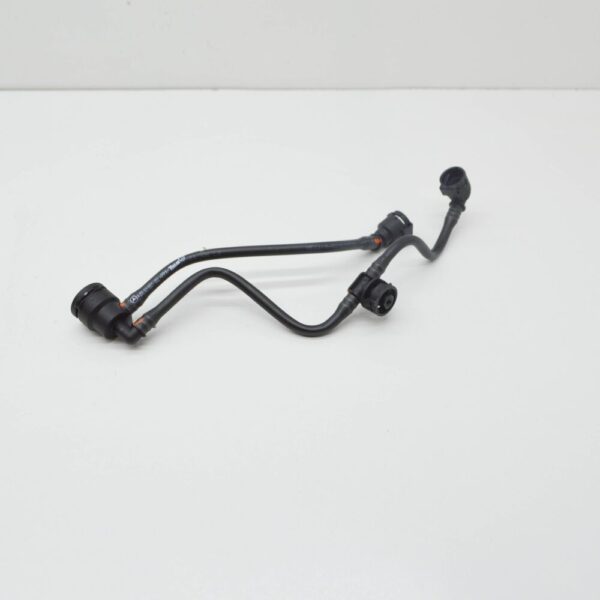A2055015001 - NEW MERCEDES-BENZ C W205 EXPANSION RESERVOIR BLEED LINE A2055015001