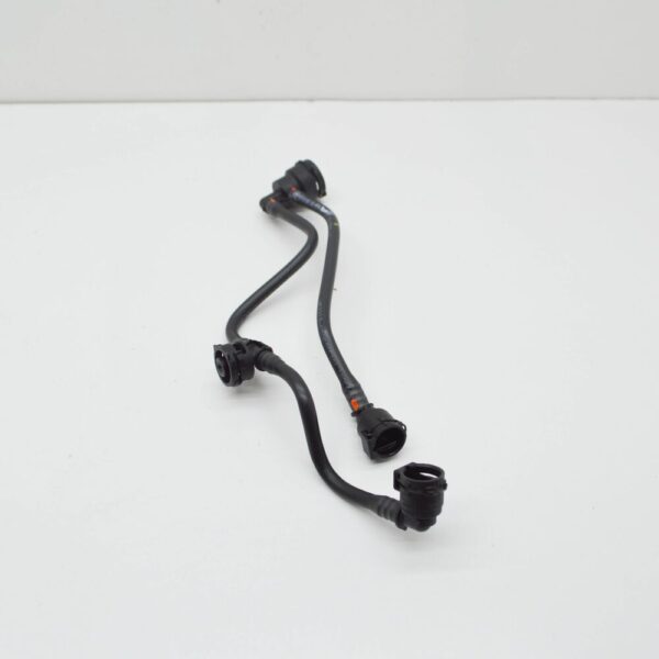 A2055015001 - NEW MERCEDES-BENZ C W205 EXPANSION RESERVOIR BLEED LINE A2055015001