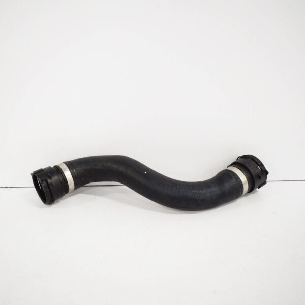 A2055016384 - NEW MERCEDES BENZ C W205 WATER RADIATOR LEFT COOLANT HOSE A2055016384 ORIGINAL