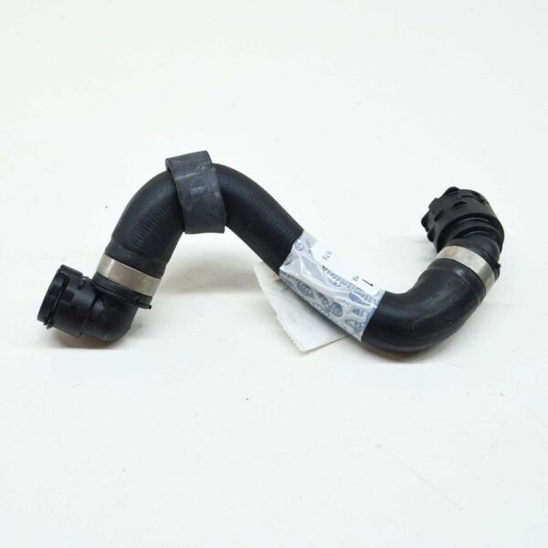 A2055017984 - NEW MERCEDES-BENZ C W205 ENGINE WATER COOLANT PIPE HOSE A2055017984 ORIGINAL