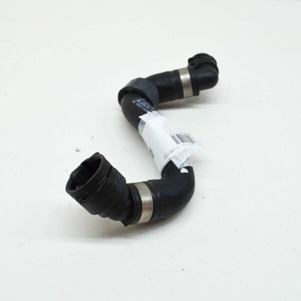 A2055017984 - NEW MERCEDES-BENZ C W205 ENGINE WATER COOLANT PIPE HOSE A2055017984 ORIGINAL