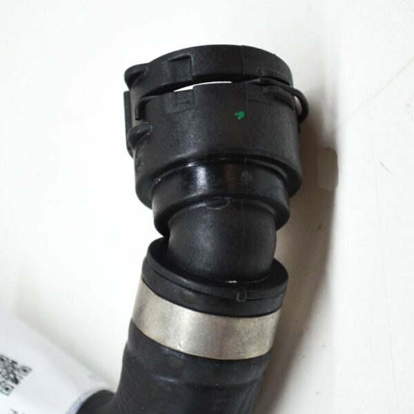 A2055017984 - NEW MERCEDES-BENZ C W205 ENGINE WATER COOLANT PIPE HOSE A2055017984 ORIGINAL