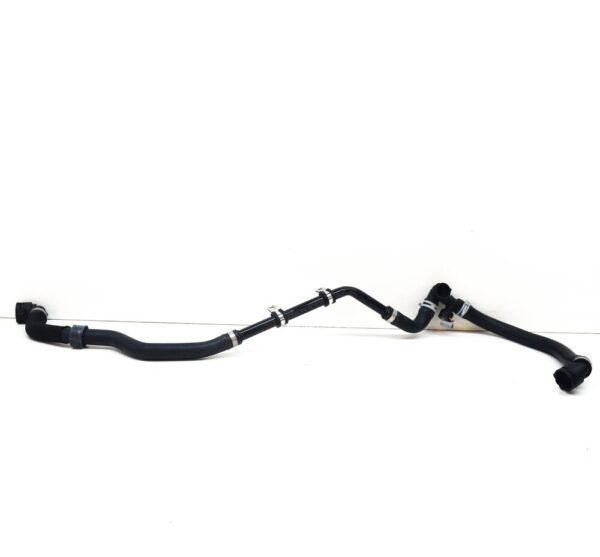 A2055019301 - Mercedes-Benz C W205 Engine Cooling Hose A2055019301 NEW ORIGINAL