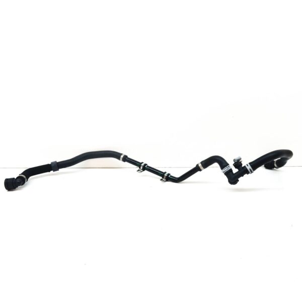 A2055019301 - Mercedes-Benz C W205 Engine Cooling Hose A2055019301 NEW ORIGINAL