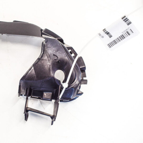 A2055050000 - NEW MERCEDES-BENZ C FRONT AIR DEFLECTOR W205 A2055050000 2016