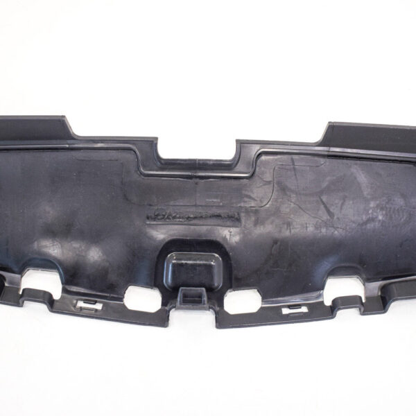 A2055050000 - NEW MERCEDES-BENZ C FRONT AIR DEFLECTOR W205 A2055050000 2016