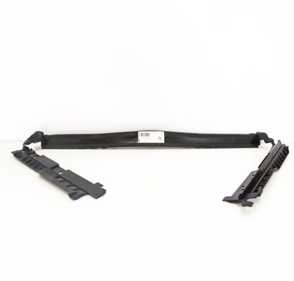 A2055050030 - Mercedes-Benz C-Class W205 Radiator Air Duct Trim A2055050030 New