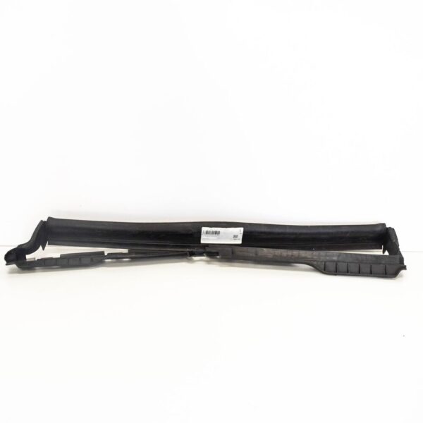 A2055050030 - Mercedes-Benz C-Class W205 Radiator Air Duct Trim A2055050030 New