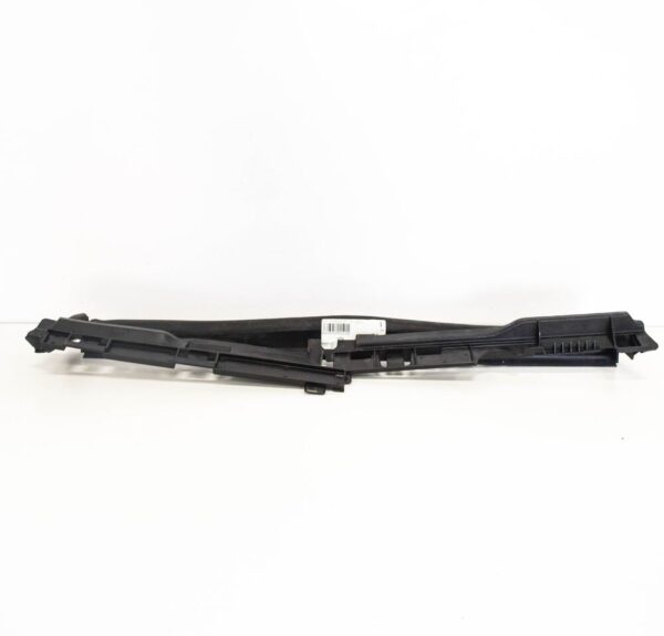 A2055050030 - Mercedes-Benz C-Class W205 Radiator Air Duct Trim A2055050030 New