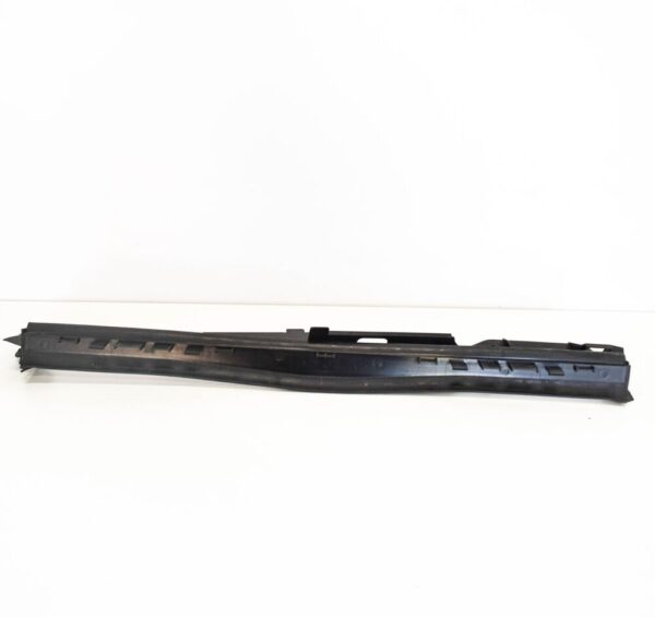 A2055050030 - Mercedes-Benz C-Class W205 Radiator Air Duct Trim A2055050030 New