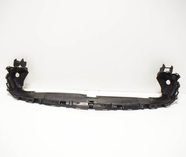 A2055051830 - NEW MERCEDES BENZ C W205 FRONT GRILLE AIR DUCT BRACKET A2055051830