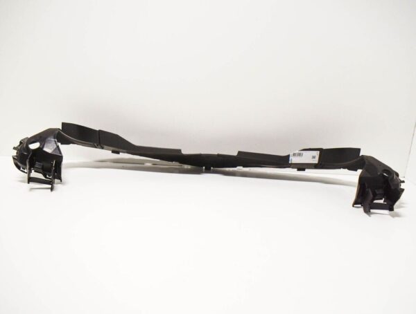 A2055051830 - NEW MERCEDES BENZ C W205 FRONT GRILLE AIR DUCT BRACKET A2055051830