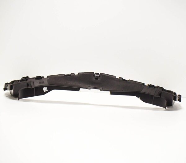 A2055051830 - NEW MERCEDES BENZ C W205 FRONT GRILLE AIR DUCT BRACKET A2055051830