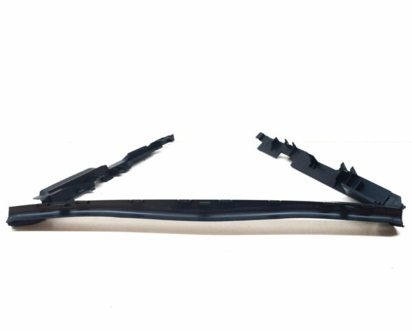 A2055052530 - NEW MERCEDES-BENZ C W205 AMG RADIATOR AIR DUCT UPPER BAFFLE A2055052530 15-20