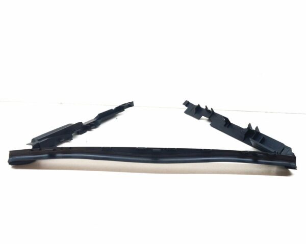 A2055052530 - NEW MERCEDES-BENZ C W205 AMG RADIATOR AIR DUCT UPPER BAFFLE A2055052530 15-20