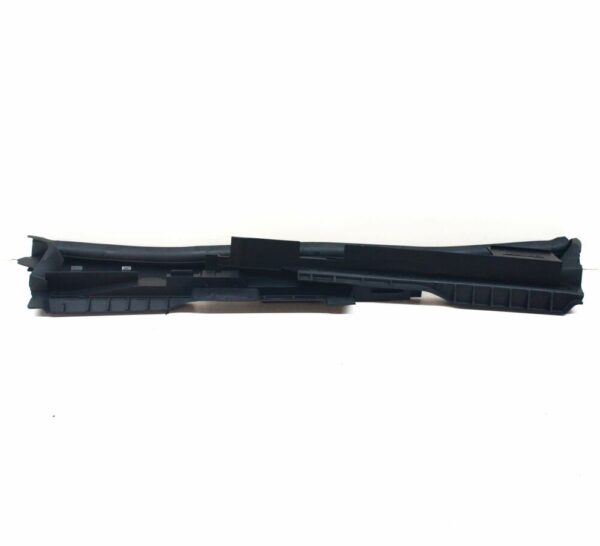 A2055052530 - NEW MERCEDES-BENZ C W205 AMG RADIATOR AIR DUCT UPPER BAFFLE A2055052530 15-20