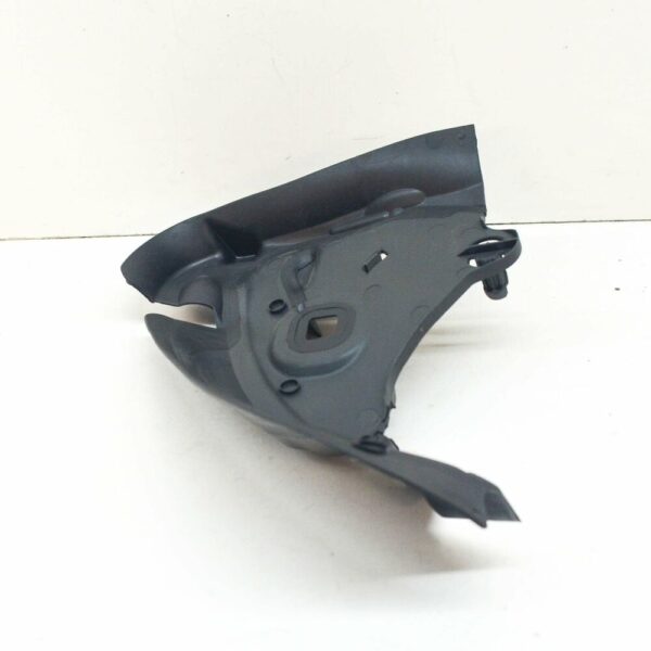 A2055053230 - NEW MB C W205 FRONT RADIATOR GRILLE RIGHT AIR DUCT SEGMENT A2055053230 ORIGINAL