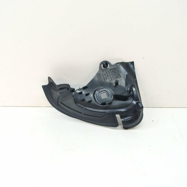 A2055053230 - NEW MB C W205 FRONT RADIATOR GRILLE RIGHT AIR DUCT SEGMENT A2055053230 ORIGINAL