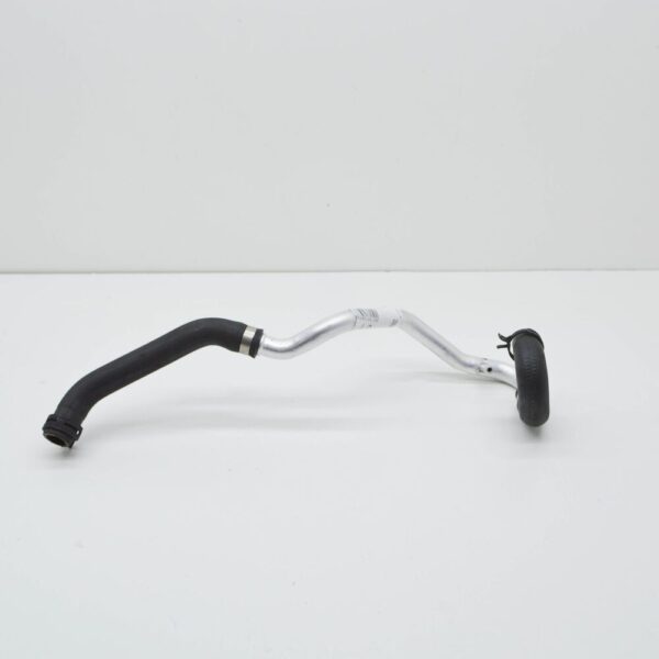 A2055061900 - NEW MERCEDES-BENZ C W205 ADDITIONAL WATER PUMP HEATING LINE A2055061900 ORIGINAL