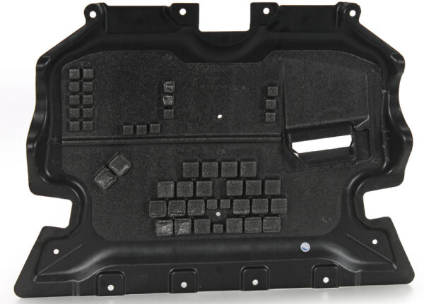 A2055201600 - NEW MERCEDES-BENZ C W205 ENGINE COVER A2055201600 ORIGINAL