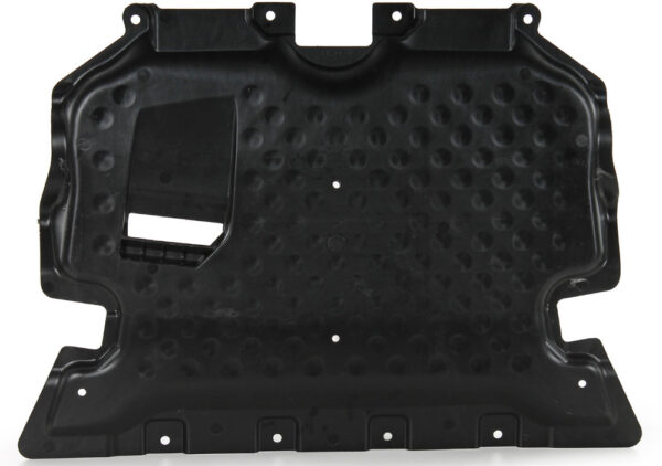 A2055201600 - NEW MERCEDES-BENZ C W205 ENGINE COVER A2055201600 ORIGINAL