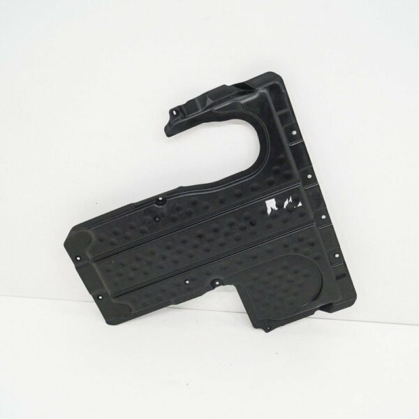 A2055240630 - NEW OEM MB C W205 REAR ENGINE COMPARTMENT BOTTOM COVER A2055240630 GENUINE