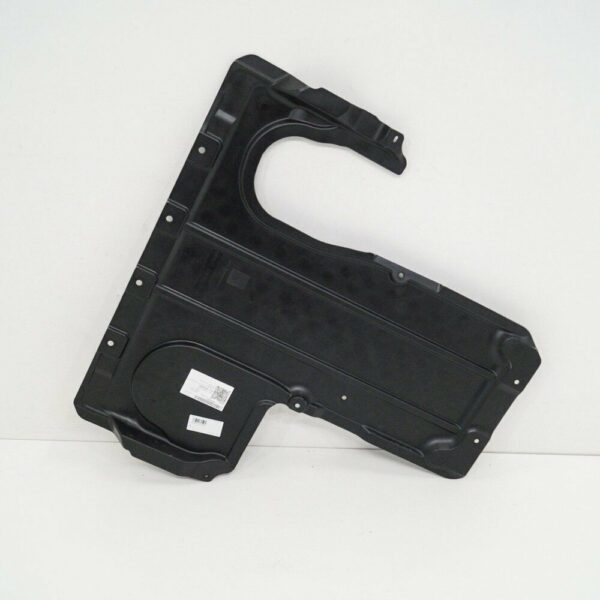 A2055240630 - NEW OEM MB C W205 REAR ENGINE COMPARTMENT BOTTOM COVER A2055240630 GENUINE