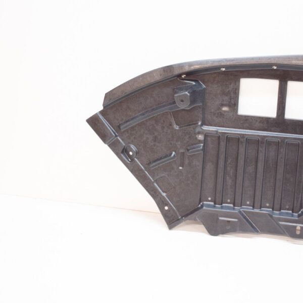 A2055241230 - MERCEDES-BENZ C-CLASS W205 ENGINE LOWER COVER PLATE A2055241230 NEW