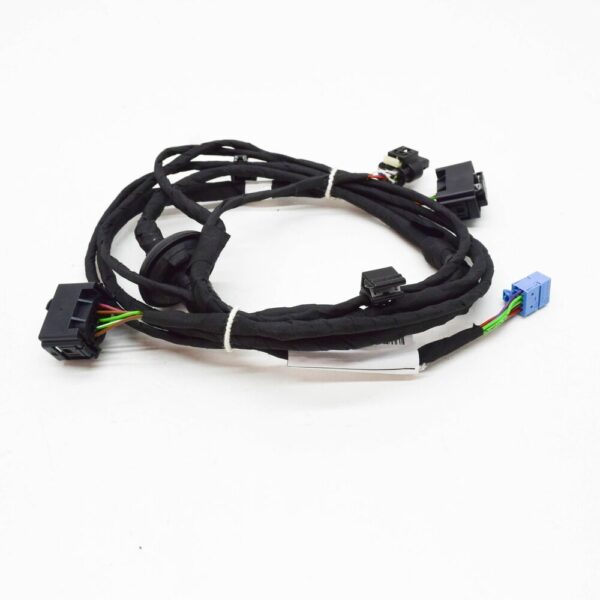 A2055401541 - NEW MERCEDES-BENZ C COUPE C205 REAR BUMPER CABLE HARNESS A2055401541 ORIGINAL