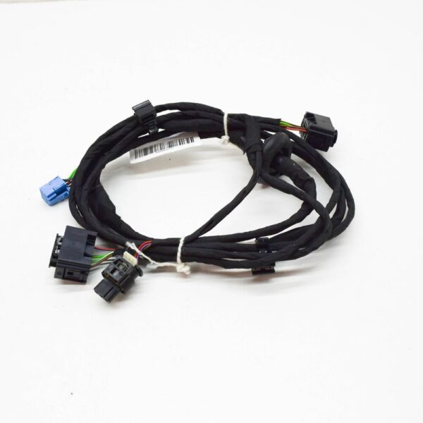 A2055401541 - NEW MERCEDES-BENZ C COUPE C205 REAR BUMPER CABLE HARNESS A2055401541 ORIGINAL