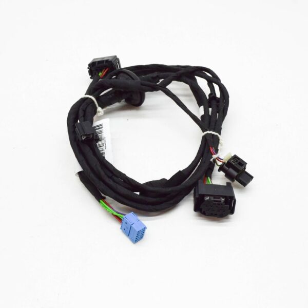 A2055401541 - NEW MERCEDES-BENZ C COUPE C205 REAR BUMPER CABLE HARNESS A2055401541 ORIGINAL