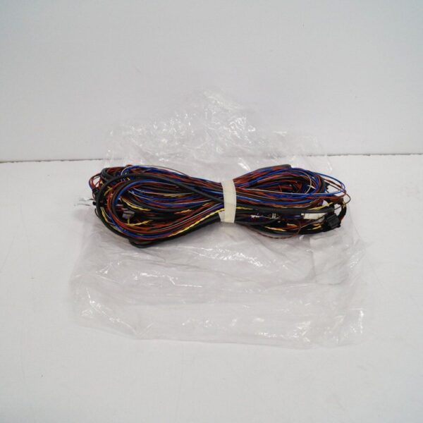A2055402134 - Mercedes Benz C W205 Rear View Camera Cable Set A2055402134 NEW OEM