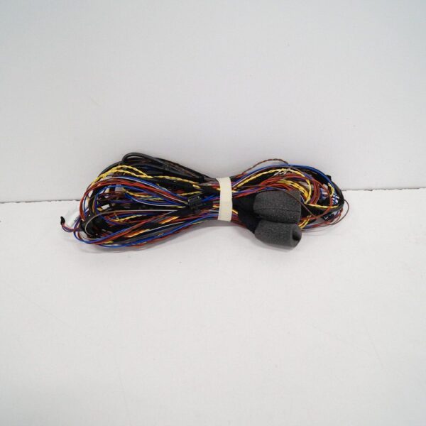 A2055402134 - Mercedes Benz C W205 Rear View Camera Cable Set A2055402134 NEW OEM