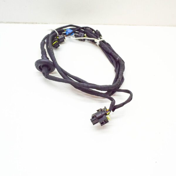 A2055402500 - MB C W205 Rear Bumper Parking Wiring Harness A2055402500 NEW