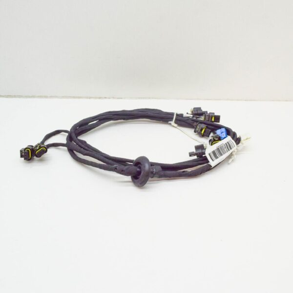 A2055402500 - MB C W205 Rear Bumper Parking Wiring Harness A2055402500 NEW
