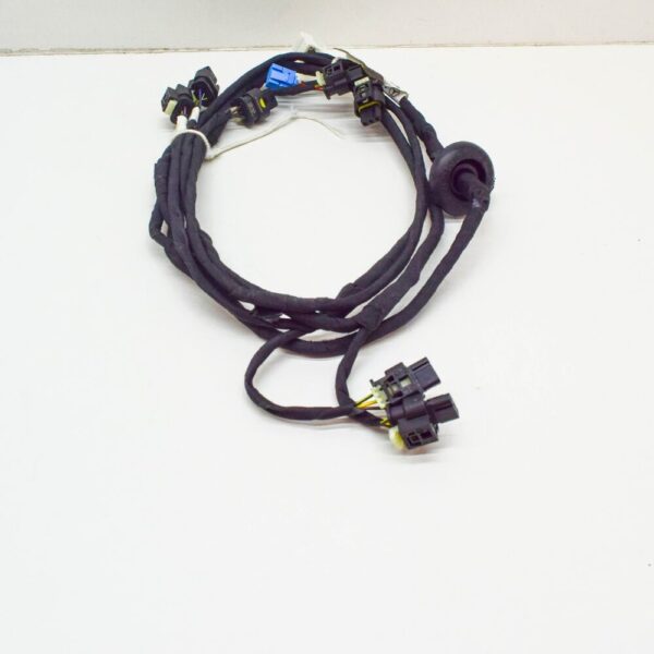 A2055402500 - MB C W205 Rear Bumper Parking Wiring Harness A2055402500 NEW