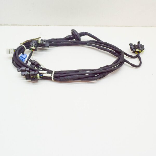 A2055402500 - MB C W205 Rear Bumper Parking Wiring Harness A2055402500 NEW
