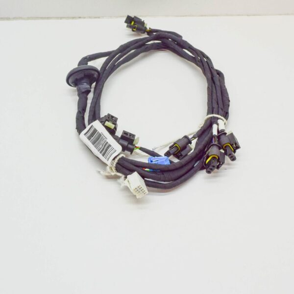 A2055402500 - MB C W205 Rear Bumper Parking Wiring Harness A2055402500 NEW