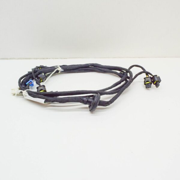 A2055402500 - MB C W205 Rear Bumper Parking Wiring Harness A2055402500 NEW