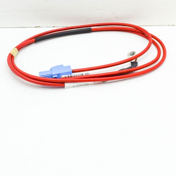 A2055403716 - Mercedes-Benz C W205 Air Suspension Harness A2055403716 NEW Original