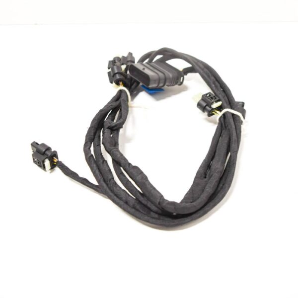 A2055406235 - MERCEDES-BENZ C W205 Front Bumper PDC Wiring A2055406235 64 NEW GENUINE