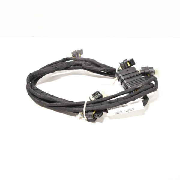 A2055406235 - MERCEDES-BENZ C W205 Front Bumper PDC Wiring A2055406235 64 NEW GENUINE