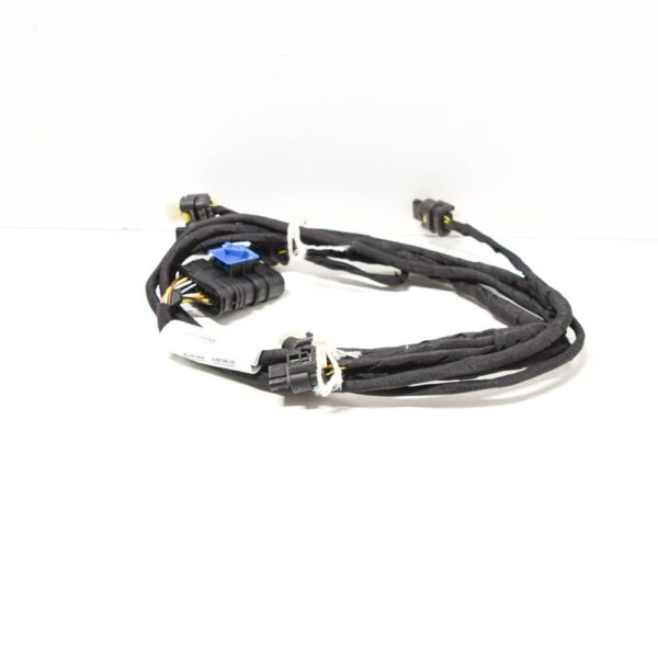 A2055406235 - MERCEDES-BENZ C W205 Front Bumper PDC Wiring A2055406235 64 NEW GENUINE