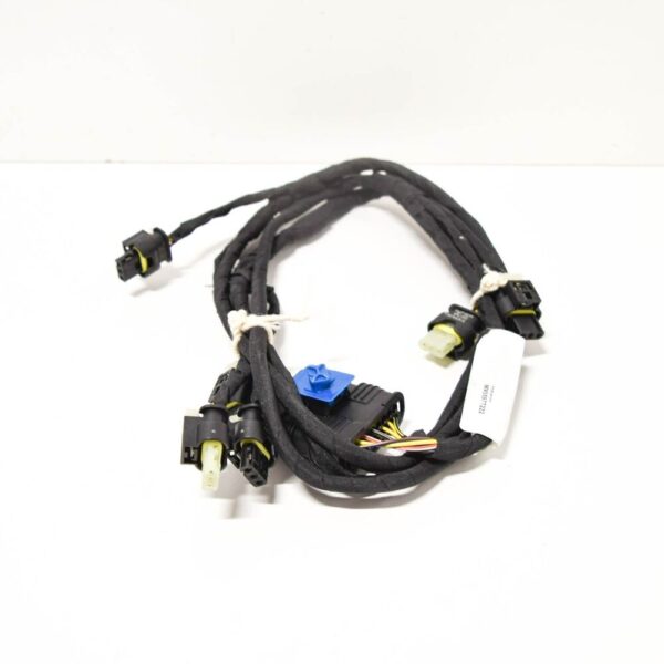 A2055406235 - MERCEDES-BENZ C W205 Front Bumper PDC Wiring A2055406235 64 NEW GENUINE