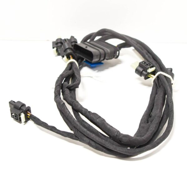 A2055406235 - MERCEDES-BENZ C W205 Front Bumper PDC Wiring A2055406235 64 NEW GENUINE