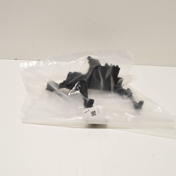 A2055468080 - NEW MERCEDES BENZ C W205 FRONT AXLE RIGHT GUIDE CABLE DUCT A2055468080 ORIGINAL