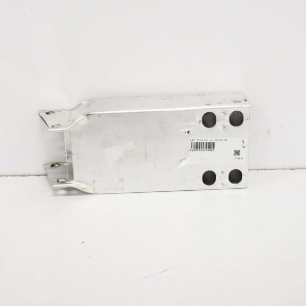 A2056200495 - NEW MB C-CLASS W205 FRONT RIGHT DEFORMATION ELEMENT A2056200495 2015OEM