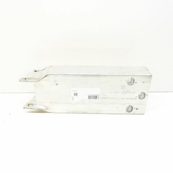 A2056200701 - NEW MB E W213 FRONT BUMPER LEFT REINFORCEMENT EXTENSION BRACKET AMG A2056200701